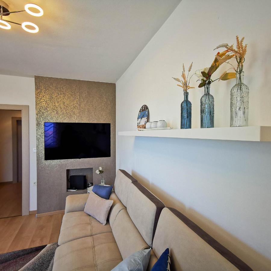 Apartment Ližnjan מראה חיצוני תמונה