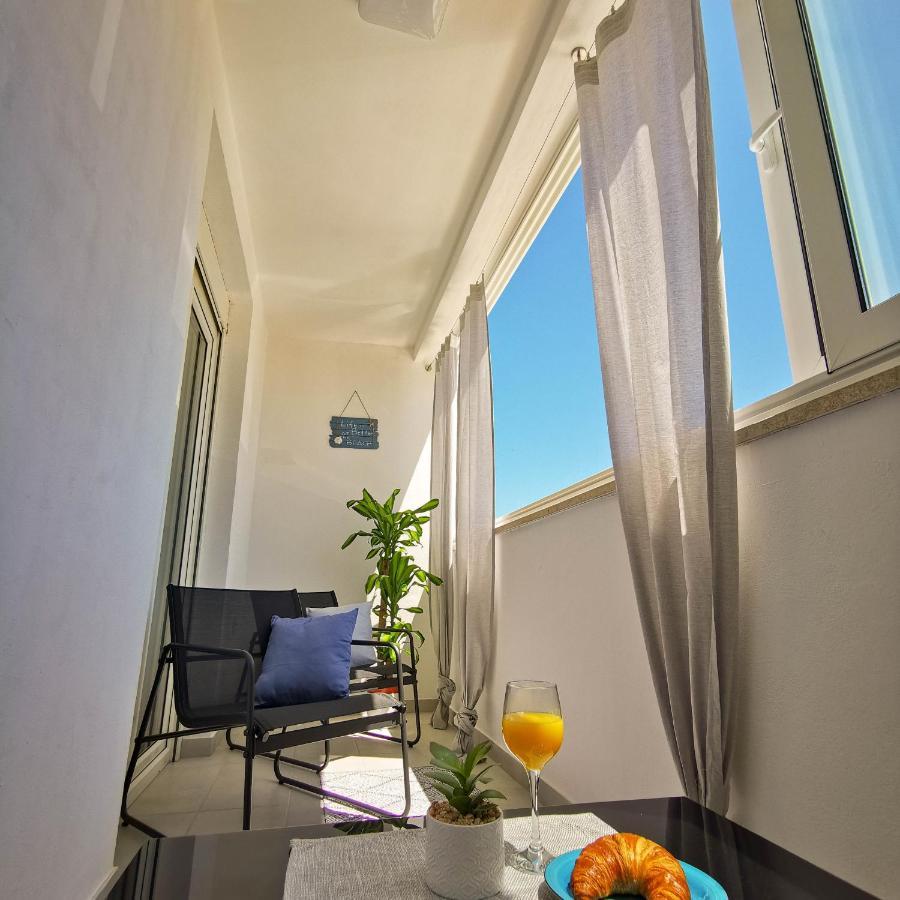 Apartment Ližnjan מראה חיצוני תמונה