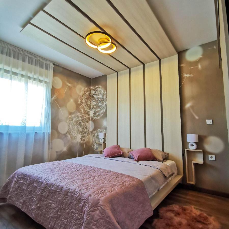 Apartment Ližnjan מראה חיצוני תמונה