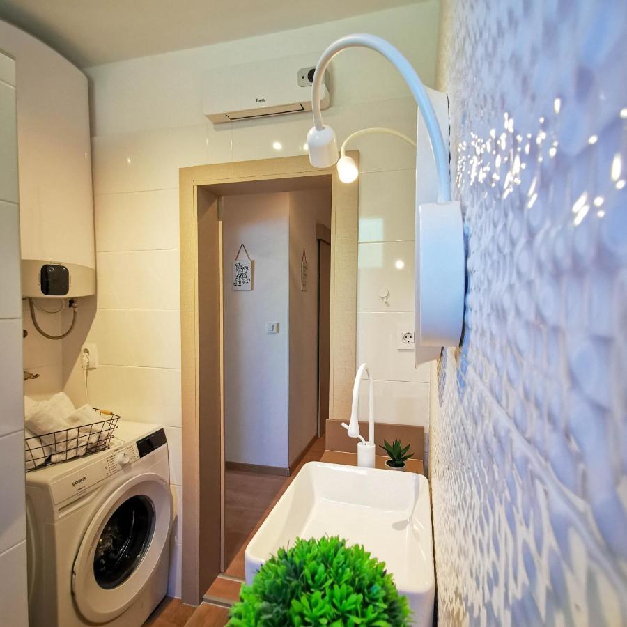 Apartment Ližnjan מראה חיצוני תמונה