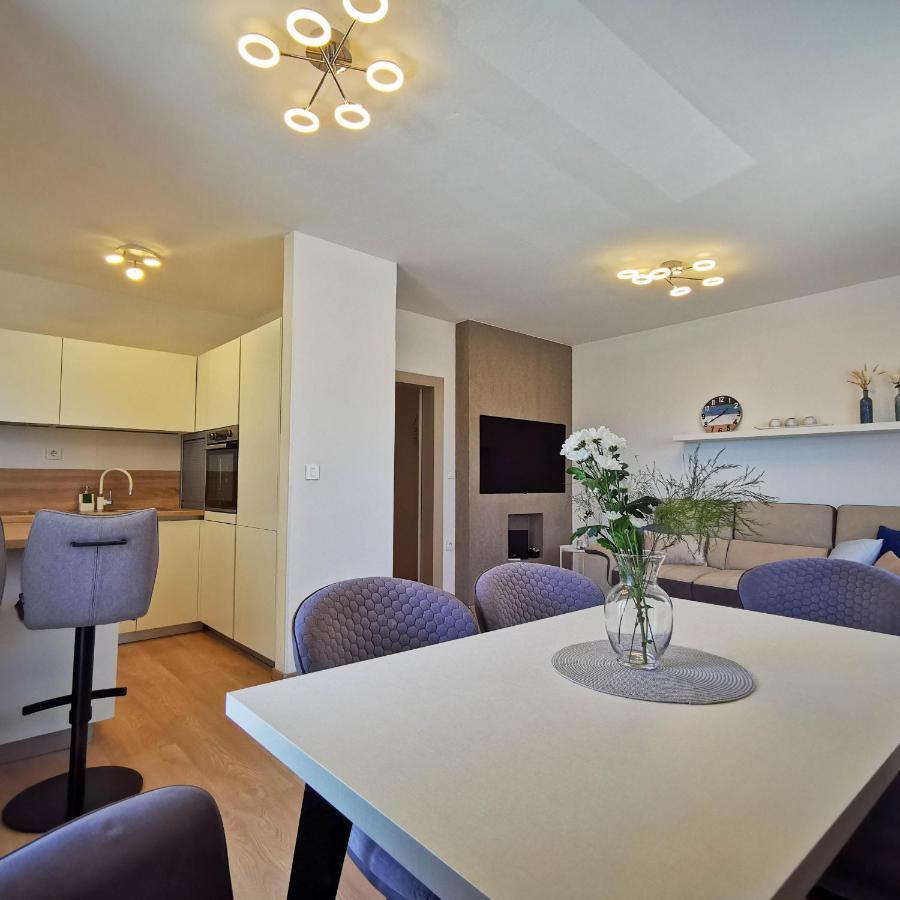 Apartment Ližnjan מראה חיצוני תמונה