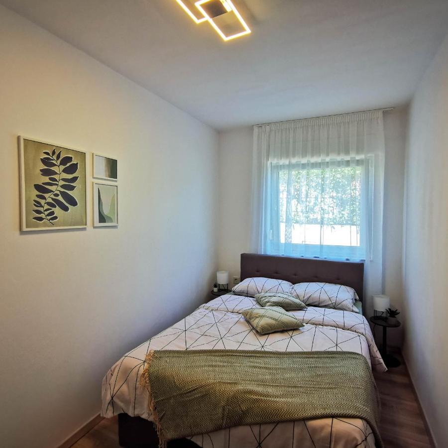 Apartment Ližnjan מראה חיצוני תמונה