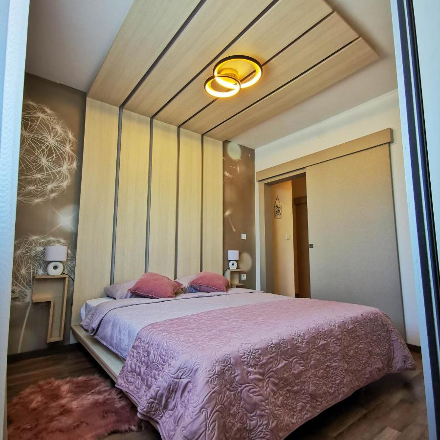 Apartment Ližnjan מראה חיצוני תמונה