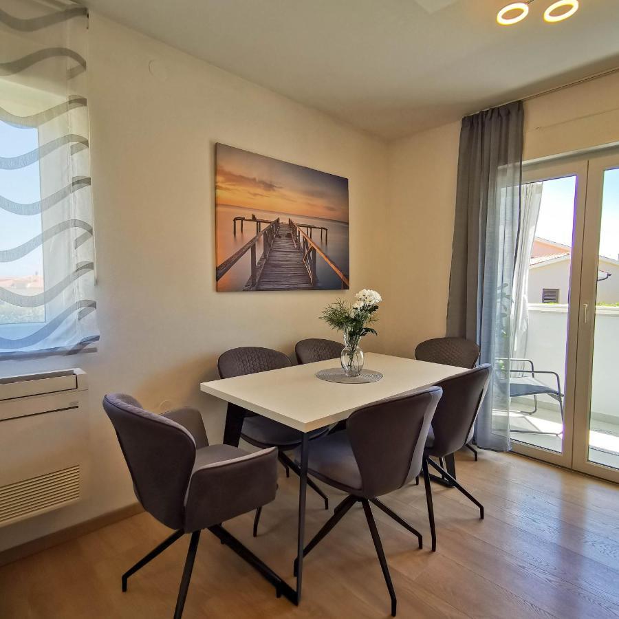 Apartment Ližnjan מראה חיצוני תמונה
