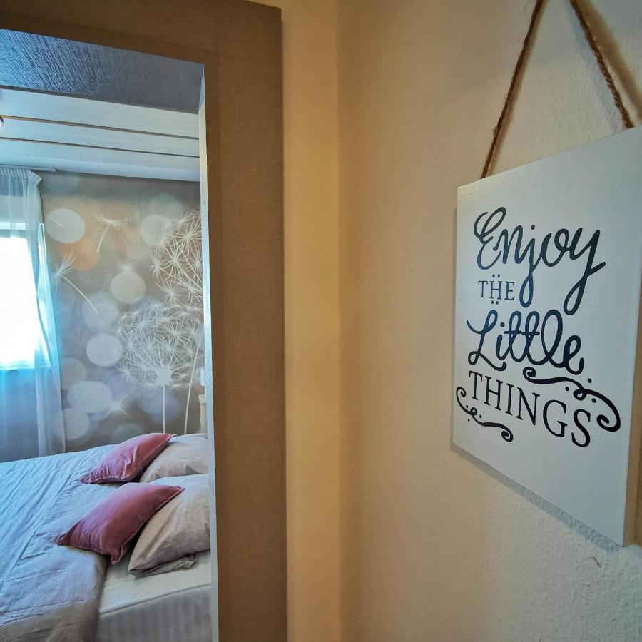 Apartment Ližnjan מראה חיצוני תמונה