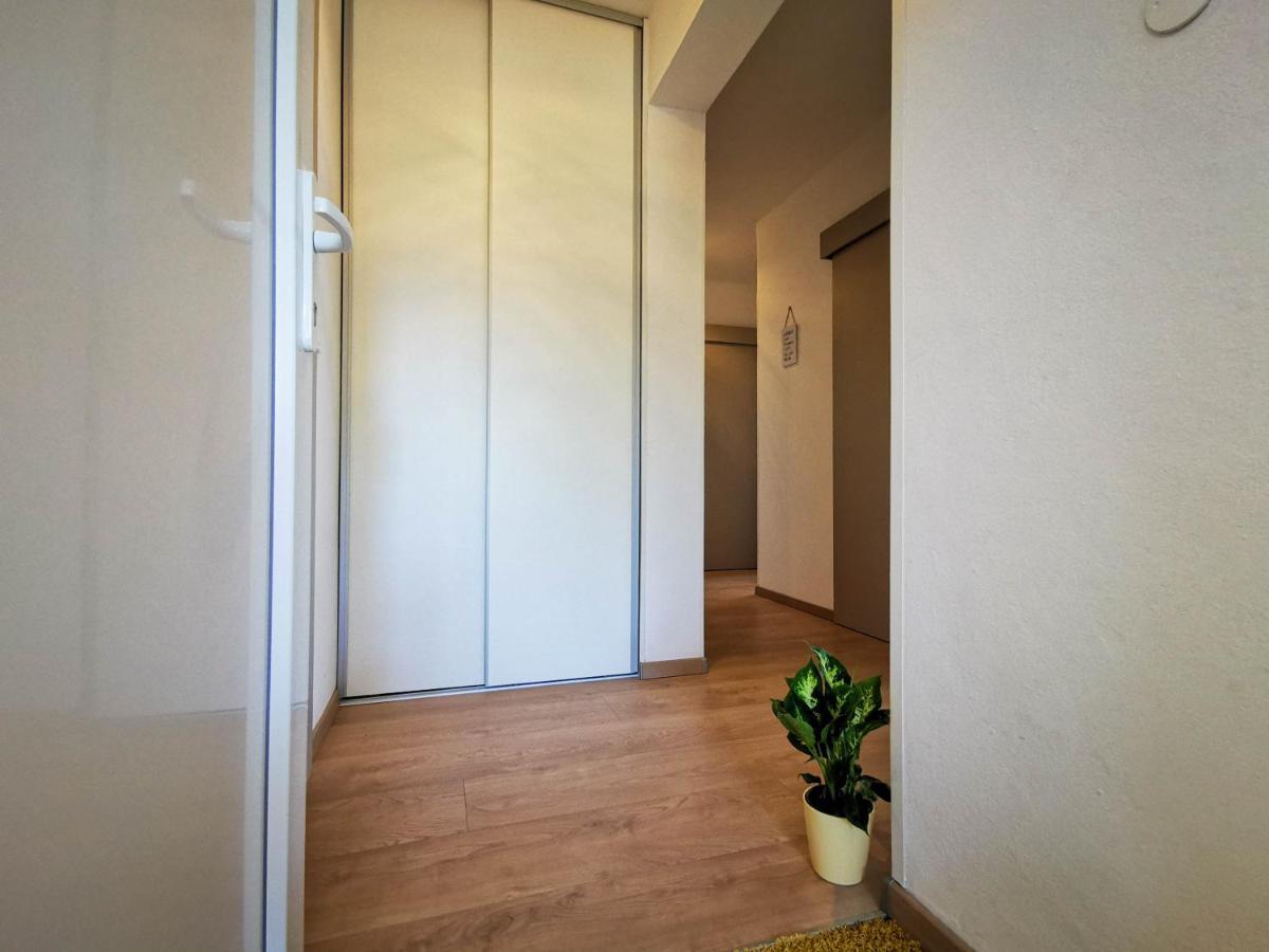 Apartment Ližnjan מראה חיצוני תמונה