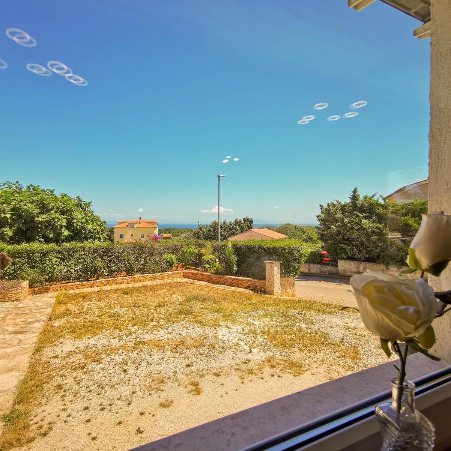 Apartment Ližnjan מראה חיצוני תמונה